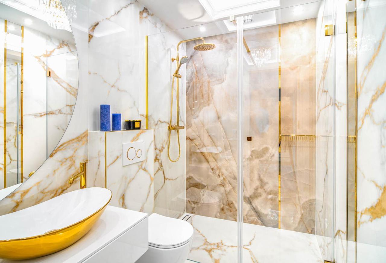 Bulwar Residence & Wellness Kazimierz Dolny Exterior foto